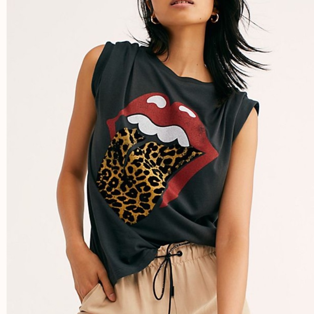 Free people top